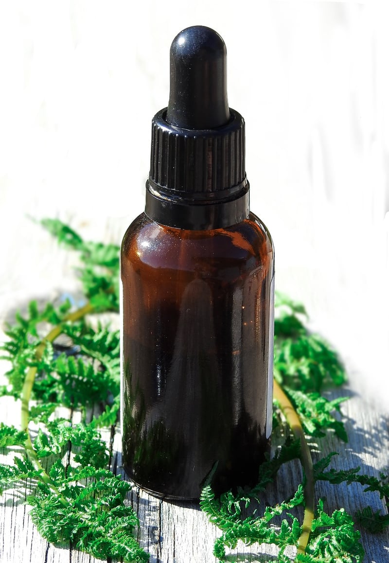 Sorcerer's essential greens