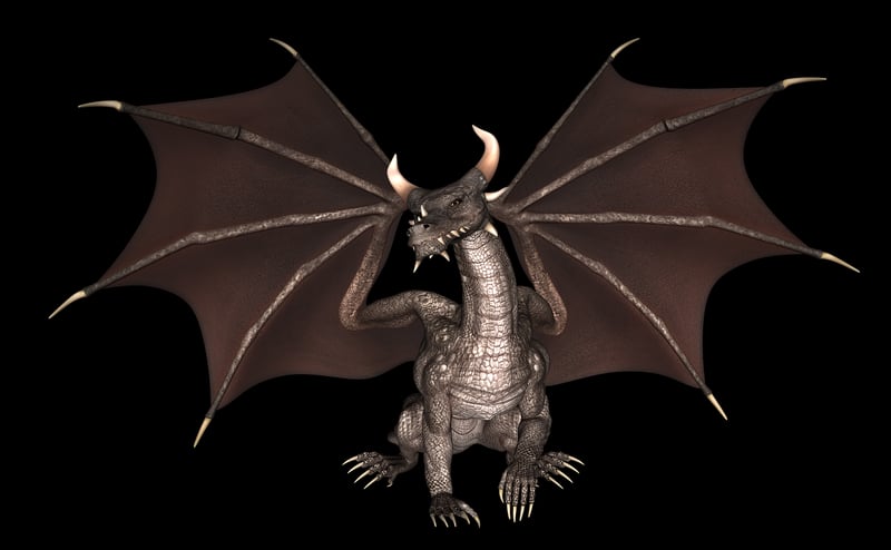 Dragon Sanctuary